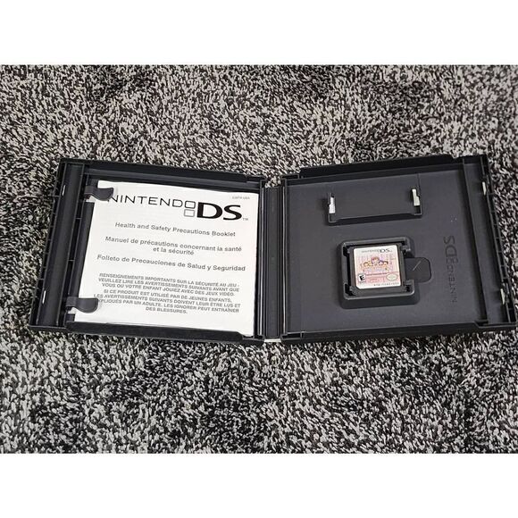 Nintendo DS Cooking Mama 2 Dinner With Friends - Picture 2 of 3